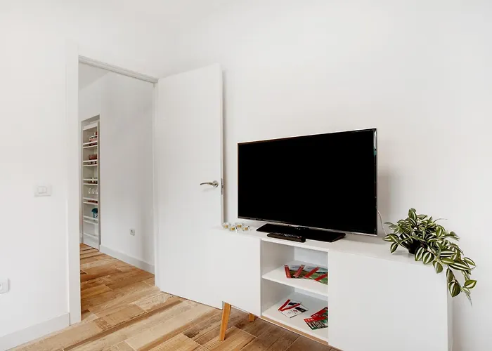 La Carpinteria 펜션 *