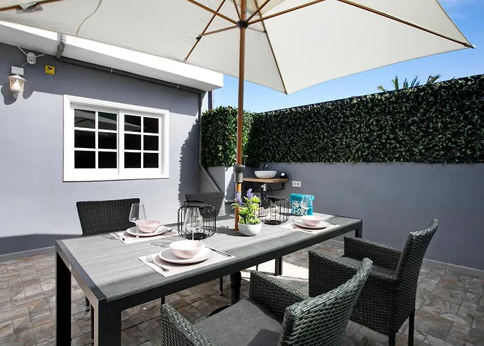 펜션 La Carpinteria *