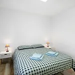 펜션 La Carpinteria 타코론테