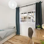 펜션 La Carpinteria 타코론테