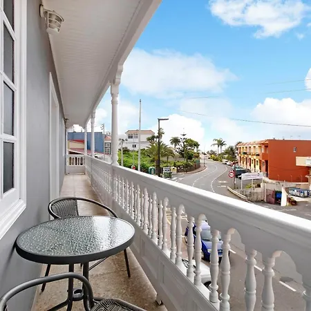 La Carpinteria Holiday home Tacoronte