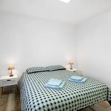 Сasa de vacaciones La Carpinteria Tacoronte