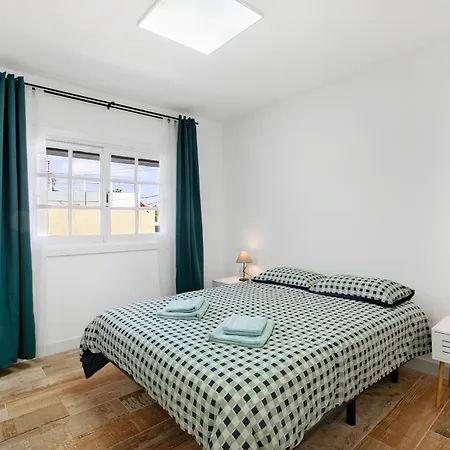 La Carpinteria Holiday home *