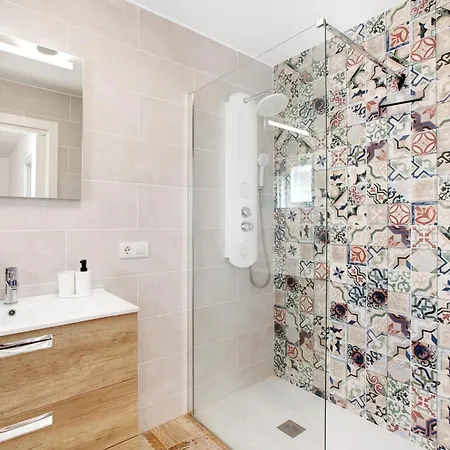 Сasa de vacaciones La Carpinteria *