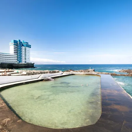 La Carpinteria Semesterbostad