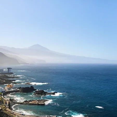 La Carpinteria Vakantiehuis *