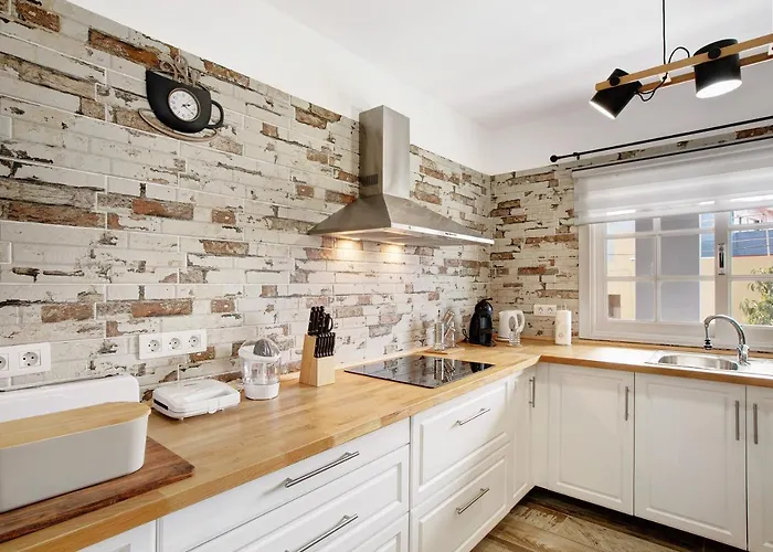 La Carpinteria Сasa de vacaciones