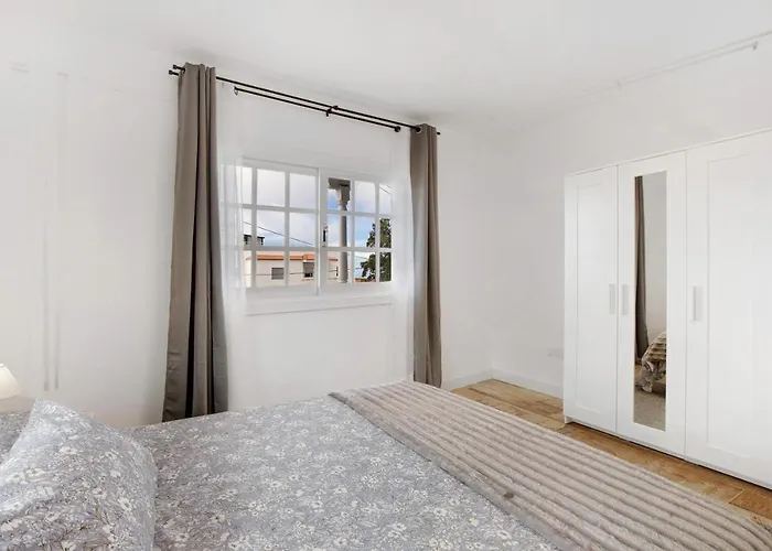 La Carpinteria * Tacoronte