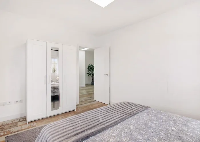 Сasa de vacaciones La Carpinteria *