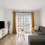 Ferienhaus La Carpinteria