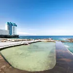La Carpinteria Ferienhaus