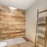 La Carpinteria 度假居