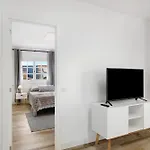 Ferienhaus La Carpinteria