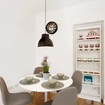 La Carpinteria Ferienhaus
