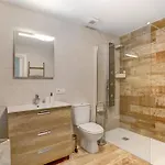La Carpinteria 度假居 *
