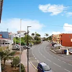 La Carpinteria Ferienhaus