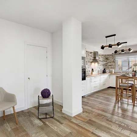 La Carpinteria Tacoronte