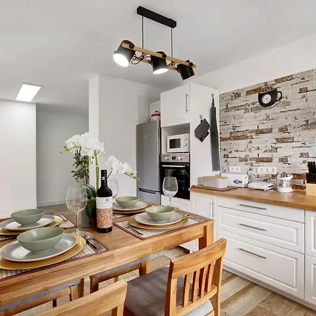 Casa de Férias La Carpinteria Tacoronte