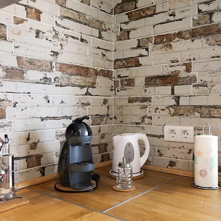 La Carpinteria تاكورونتي