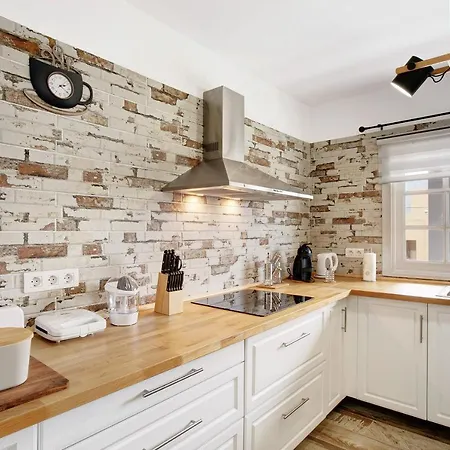 La Carpinteria Casa de Férias