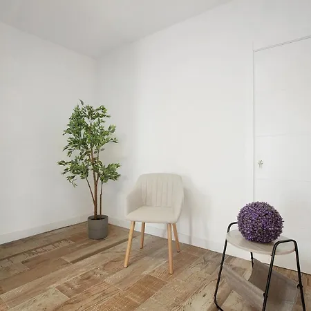 بيت للعطل La Carpinteria تاكورونتي