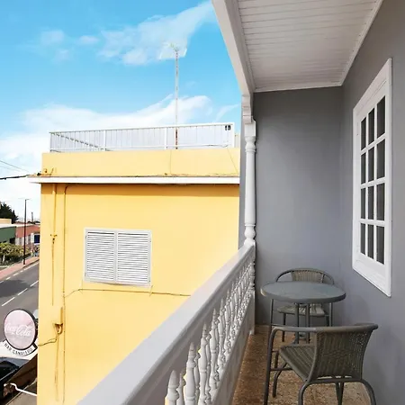 La Carpinteria Casa de Férias