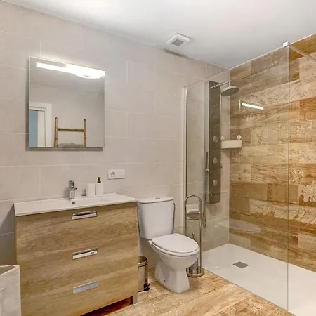 La Carpinteria * تاكورونتي