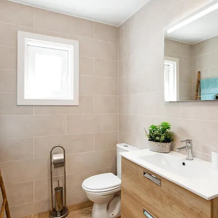 La Carpinteria * تاكورونتي