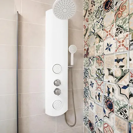 La Carpinteria Casa de Férias