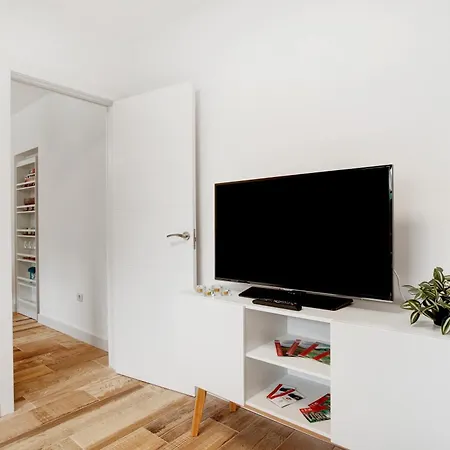 La Carpinteria بيت للعطل *