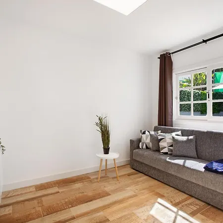 Casa de Férias La Carpinteria