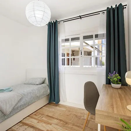 بيت للعطل La Carpinteria تاكورونتي