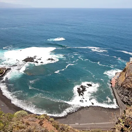 بيت للعطل La Carpinteria تاكورونتي