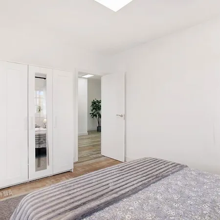 بيت للعطل La Carpinteria *