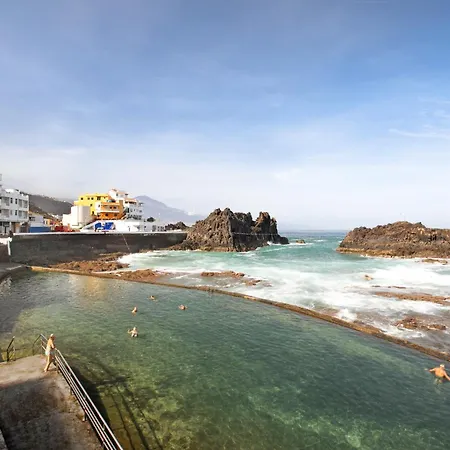 La Carpinteria * تاكورونتي