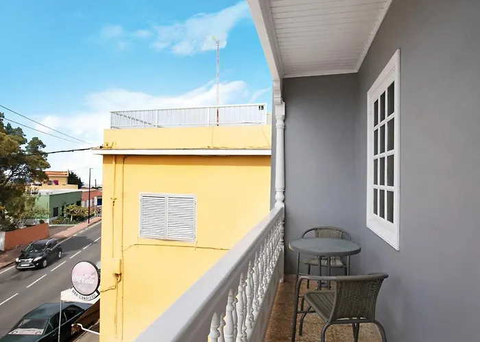 La Carpinteria Tatil Evi