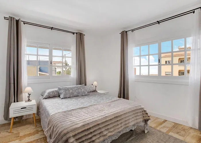 別荘 La Carpinteria タコロンテ