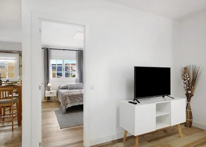 La Carpinteria Tatil Evi