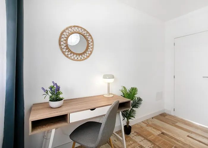 別荘 La Carpinteria *