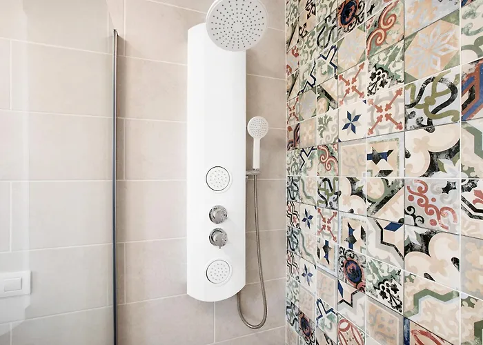 La Carpinteria 度假居