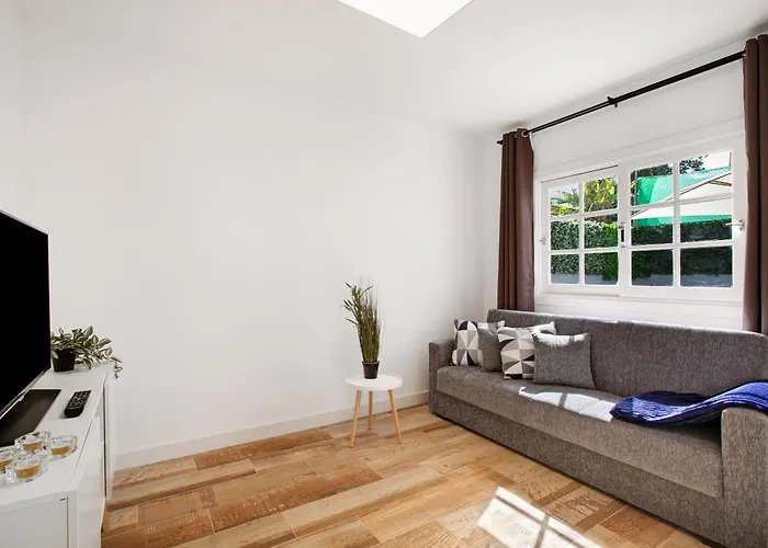 度假居 La Carpinteria