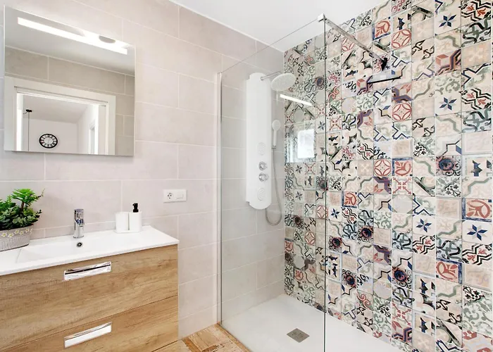 度假居 La Carpinteria *