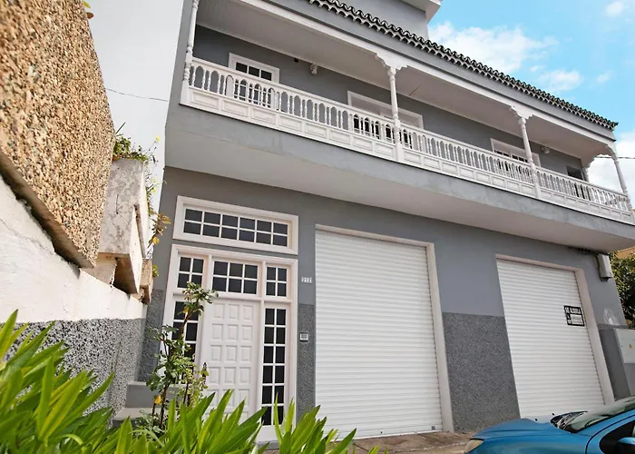 度假居 La Carpinteria