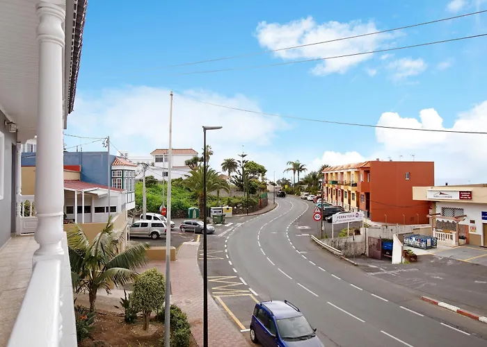 La Carpinteria タコロンテ