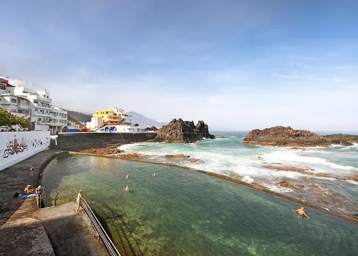 La Carpinteria * タコロンテ