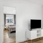 La Carpinteria Prázdninový dům