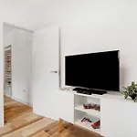 La Carpinteria Prázdninový dům Tacoronte