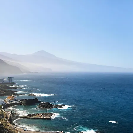 La Carpinteria * Такоронте