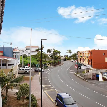 La Carpinteria Такоронте