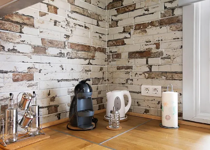 La Carpinteria Такоронте